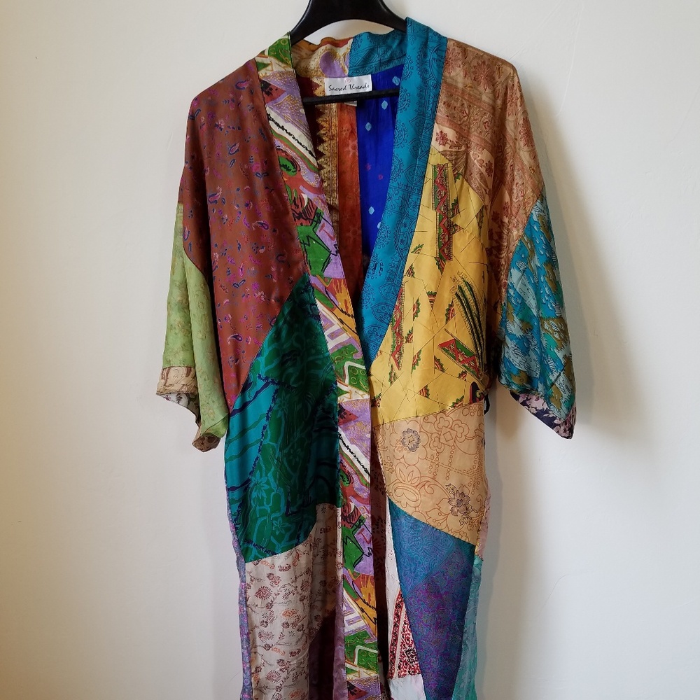 Robe